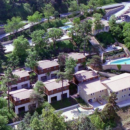 Pousterle De Sabran - Piscine & Hammam Apartment Exterior photo