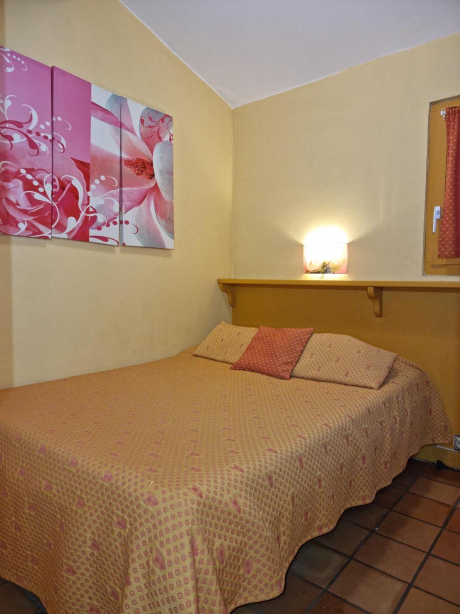 Pousterle De Sabran - Piscine & Hammam Apartment Room photo